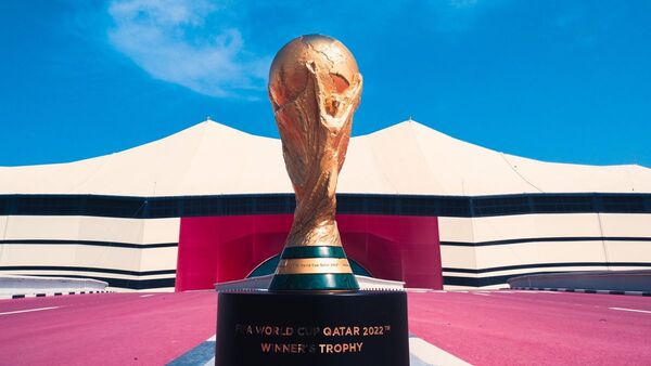Mundial: Inicia fase 1 de venta de entradas