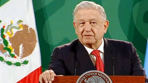 México: oficialismo completa firmas para referendo revocatorio de mandato