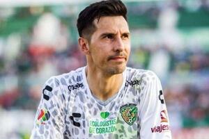 Jonathan Fabbro de cumpleaños, celebró sus 40 años de vida recluido en la cárcel de Ezeiza – Prensa 5