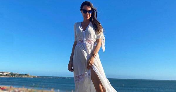 La Nación / La exclusiva fiesta de cumpleaños de Pampita