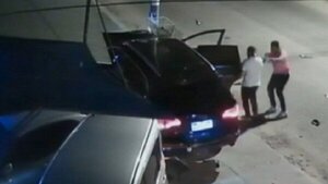 Declaran en rebeldía a implicados en fatal accidente en barrio Herrera | Noticias Paraguay