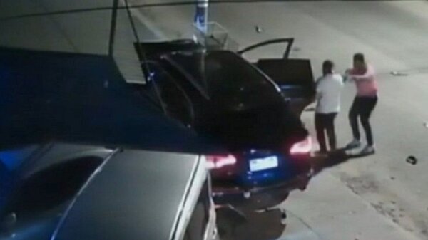 Declaran en rebeldía a implicados en fatal accidente en barrio Herrera | Noticias Paraguay