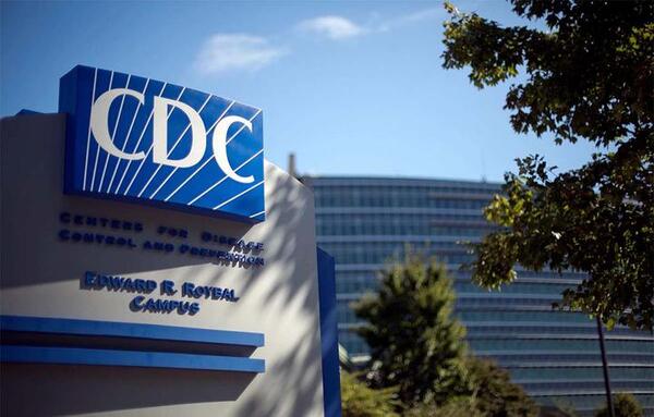 EE.UU: CDC no recomiendan viajar a países de Sudamérica por aumento de casos de Covid-19