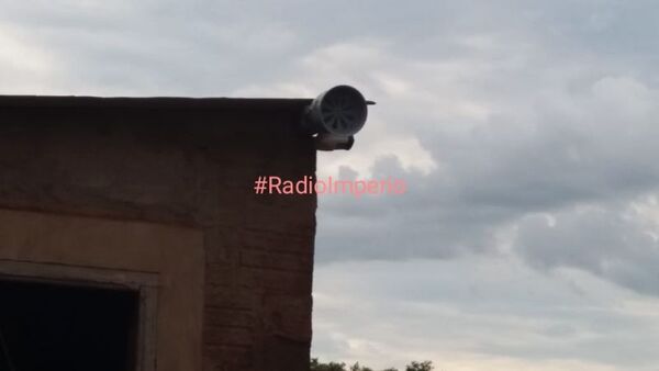 Vecinos de la fracción Santa Teresa reclaman de excesivo sonido de sirena