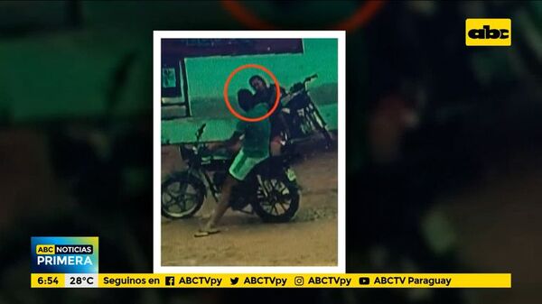Detienen a tres presuntos robamotos - ABC Noticias - ABC Color