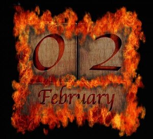 Febrero en llamas - El Independiente