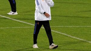 Ancelotti recupera a Gareth Bale