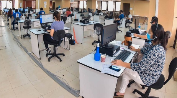 Líneas 154 y 138 de Salud sufren cortes a causa de incendios