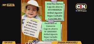 Sortea su casa para costear medicamentos - C9N