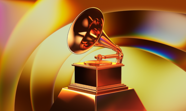Los Grammy 2022 tienen nueva fecha y nueva localización