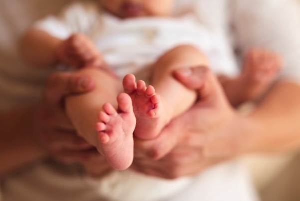 Cuidados y precauciones con bebés prematuros en tiempos de COVID | Lambaré Informativo