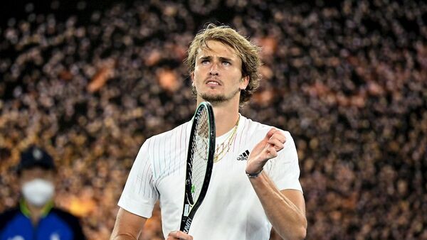 Zverev cumple ante Millman y avanza
