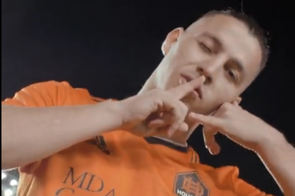 ¿Cuánto pagó el Houston Dynamo por Sebastián Ferreira?