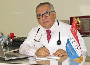 Alto Paraná: Preocupa aumento de casos y gran cantidad de médicos contagiados - ADN Digital