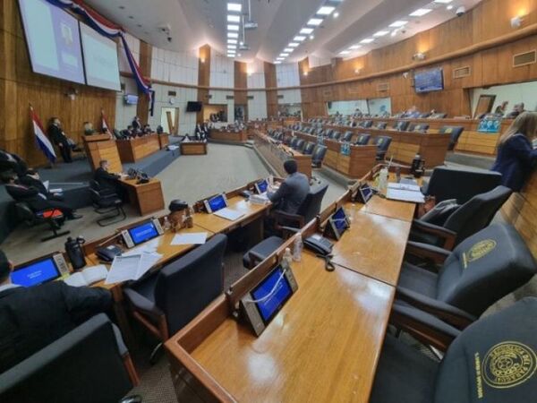 Convocan nuevamente a Diputados para tratar Ley de Emergencia Sanitaria