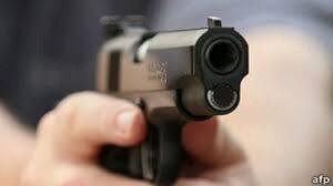 Oficial de Justicia denunciado por agresión y amenaza de muerte pistola en mano en Pedro Juan