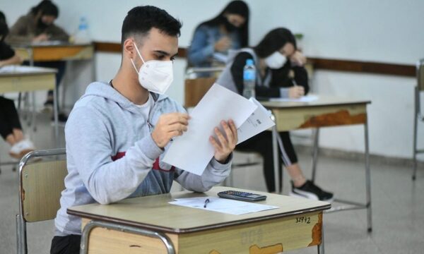 Más de 70 carreras habilitadas para postulantes a las becas Itaipu