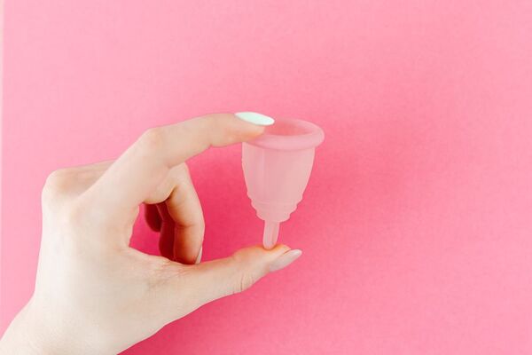 Copa menstrual: todo lo que debés saber