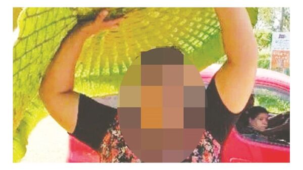 Doña del Yakaré Yrupé pide G. 500 millones a un bar por usar su imagen