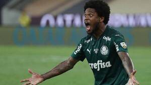 Crónica / ¡Ya hay pleno acuerdo entre Cerro y Luiz Adriano!