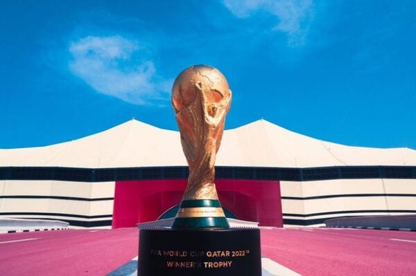 Mundial: Inicia fase 1 de venta de entradas