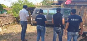 Trabajador que mató a ladrón defendió su vida, asegura abogado - Noticiero Paraguay
