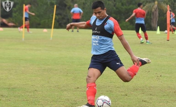 Diario HOY | Pablo Adorno con chances de ir a Huracán