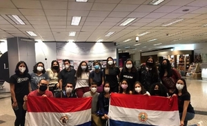 Diario HOY | Cierra el plazo para postularse a becas de Francia
