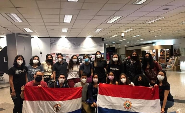 Diario HOY | Cierra el plazo para postularse a becas de Francia
