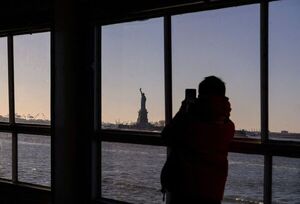 “Escapadas de Invierno”, la nueva campaña de Nueva York para relanzar el turismo - Viajes - ABC Color