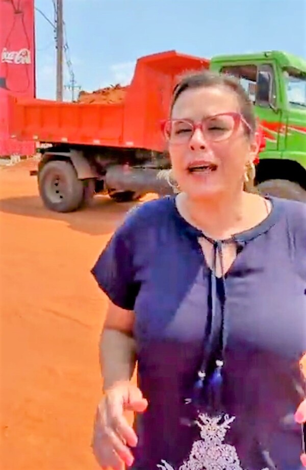 Buscavotos al acecho: Nunca aparecieron ante la brutal agresión al lago, y ahora se rasgan las vestiduras – La Mira Digital