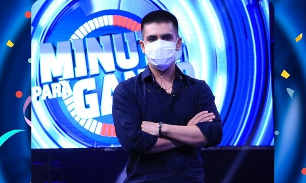 Nuevo ganador se lleva 2.500.000 Gs | Telefuturo