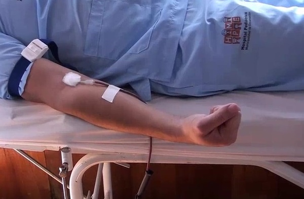 COVID-19: actualizan criterios para seleccionar donantes de sangre