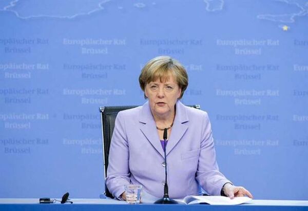 Angela Merkel rechaza oferta de empleo en la ONU