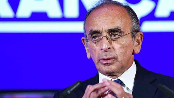 La Francia radical de derecha - El Independiente