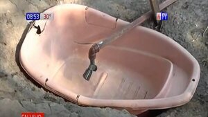 Intenso calor y llevan dos semanas sin agua en Remansito | Noticias Paraguay