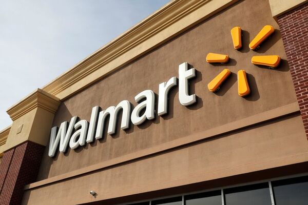 Walmart revela interés por crear criptomoneda y vender bienes virtuales