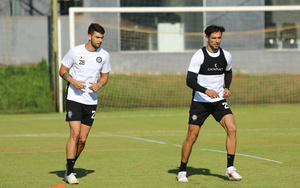 Crónica / De ser “paleado” del Olimpia a ser refuerzo de un grande del continente