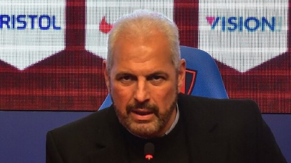 Presentan impugnación contra Zapag | Noticias Paraguay
