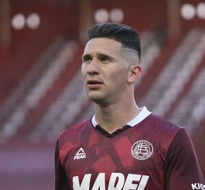 Jorge Morel, pretendido por Estudiantes de La Plata - Fútbol Internacional - ABC Color