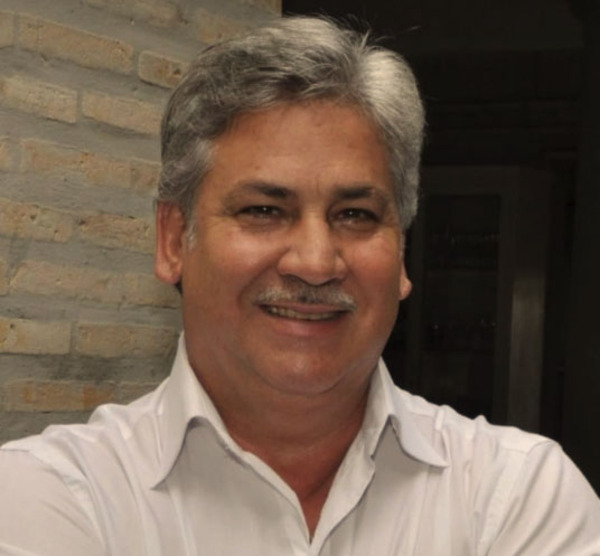 Fiorotto buscará un escaño en el Senado por un sector independiente | DIARIO PRIMERA PLANA