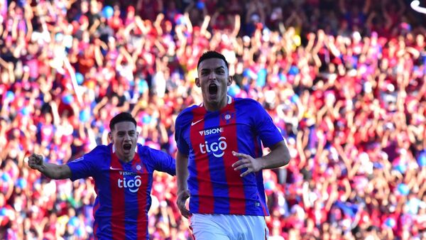 Alfio Oviedo retorna a Cerro Porteño