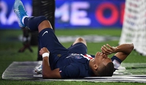 Diario HOY | Mbappé lesionado en músculo aductor, anuncia el PSG