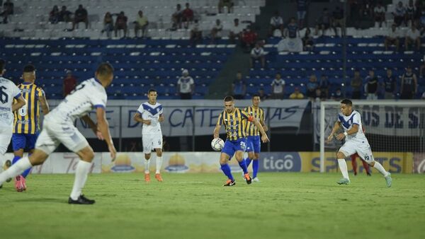 Nacional ya tendría al reemplazante de Cristian Riveros