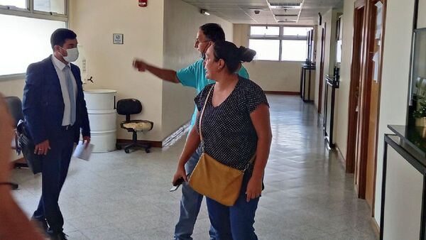 Anestesista y odontóloga ya tienen medidas tras la muerte de una niña