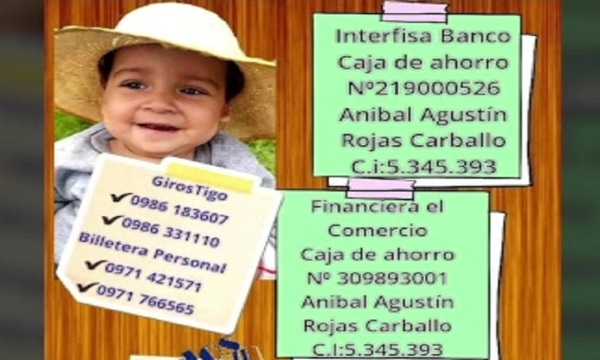 Sortea su casa para costear medicamentos - SNT
