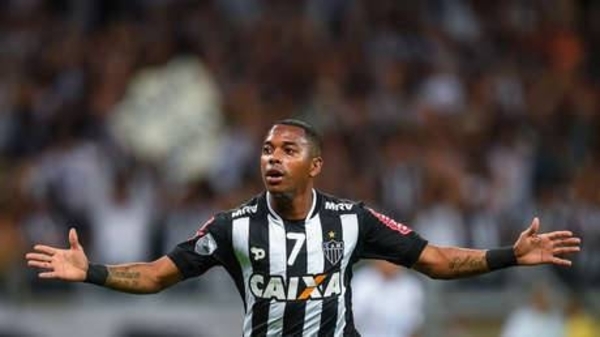 Diario HOY | Nueve años de prisión para Robinho por violación en grupo