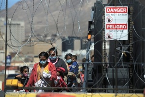 La crisis migratoria y el T-MEC empañan buena sintonía entre México y EE.UU. - MarketData