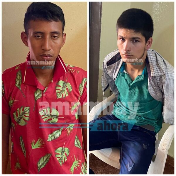 Caen más integrantes de la banda de homicidas liderada por Merced Herrera