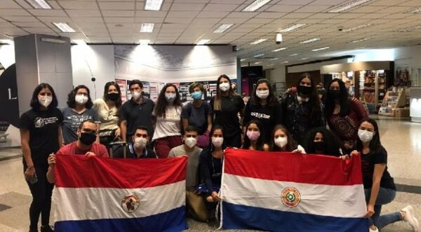 Cierra el plazo para postularse a becas de Francia